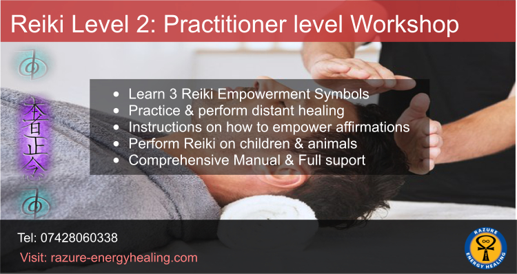 reiki 2