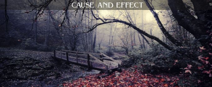 cause and effect