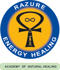 Razure Energy Healing